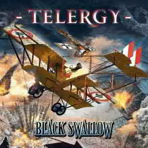 Telergy - Black Swallow музыку скачать Telergy - Black Swallow музыку торрент
