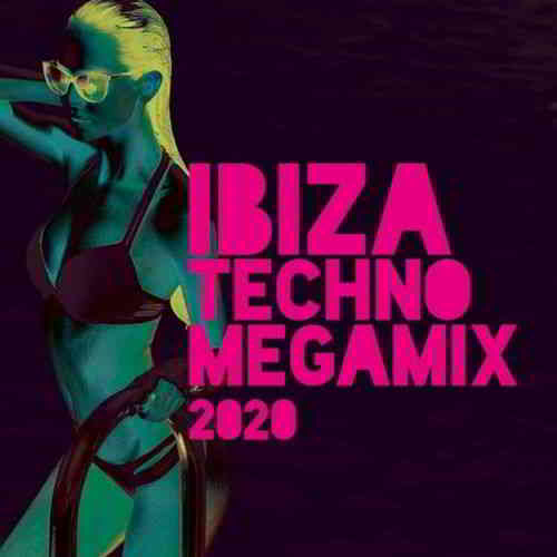 Ibiza Techno Megamix скачать Сборник песен торрент