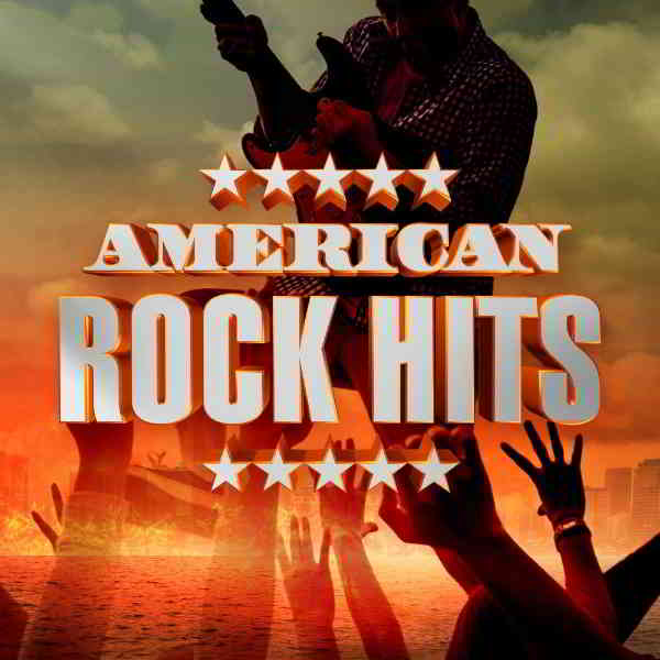 American Rock Hits скачать Сборник песен торрент