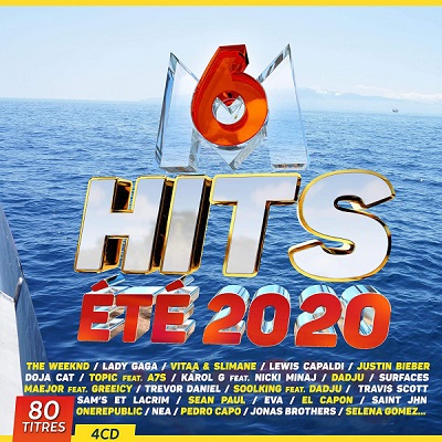 M6 Hits Ete [4CD] скачать торрент файл