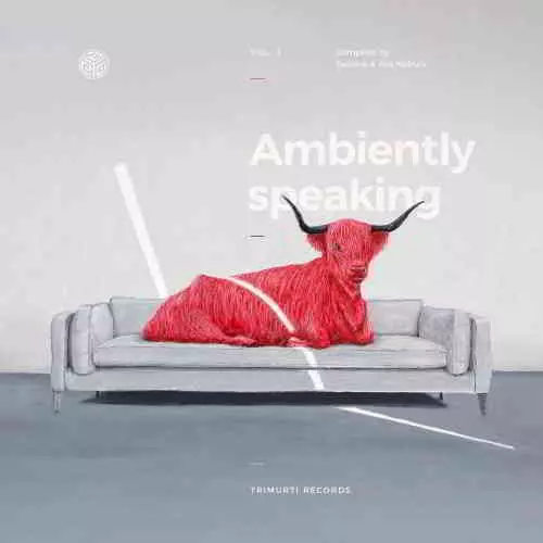 Ambiently Speaking vol. 1 музыку скачать Ambiently Speaking vol. 1 музыку торрент