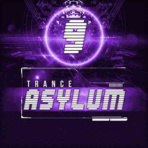 Trance Asylum Vol.9 скачать торрент файл