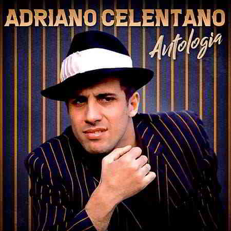 Adriano Celentano - Antologia [Remastered] скачать торрент файл