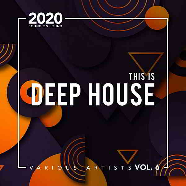 This Is Deep House Vol. 6 скачать Сборник песен торрент