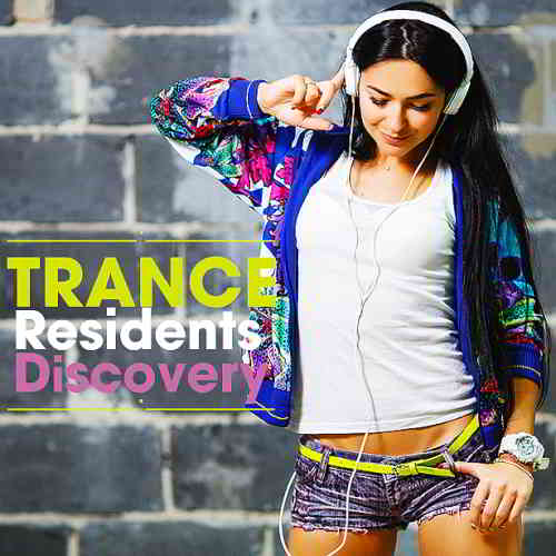 Trance Residents Discovery скачать торрент файл