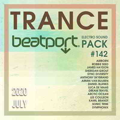 Beatport Trance: Electro Sound Pack #142 скачать Сборник песен торрент