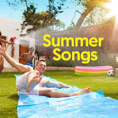 Summer Songs скачать Сборник песен торрент