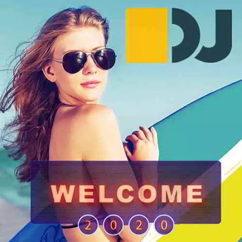 Welcome 2020 Dj Friendly Masters музыку скачать Welcome 2020 Dj Friendly Masters музыку торрент
