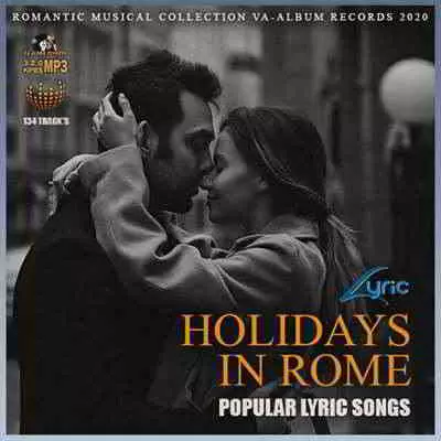 Holidays In Rome: Pop Lyric Songs Holidays In Rome: Pop Lyric Songs торрент