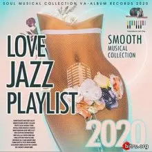 Love Jazz Playlist: Smooth Musical Collection музыку скачать Love Jazz Playlist: Smooth Musical Collection музыку торрент