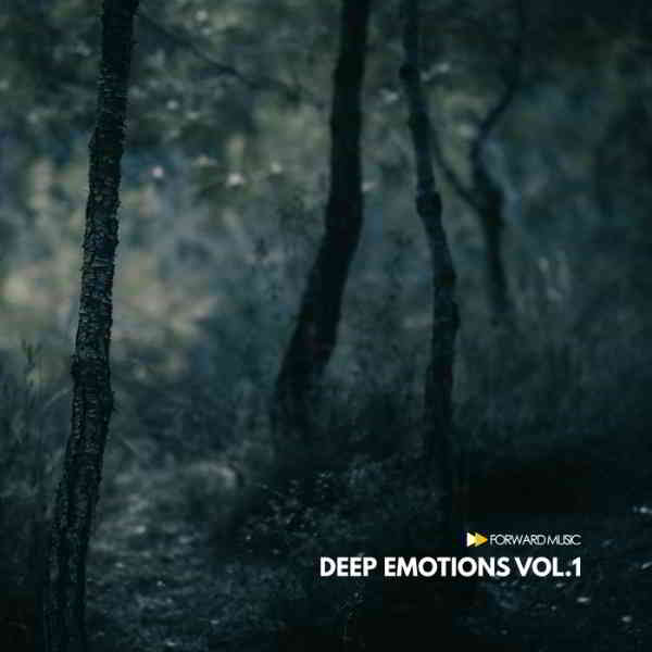 Deep Emotions Vol. 1 [Forward Music] скачать Сборник песен торрент