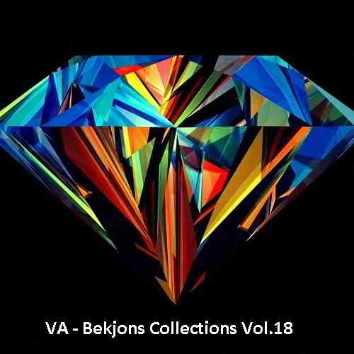 Bekjons Collections Vol.18 скачать торрент файл