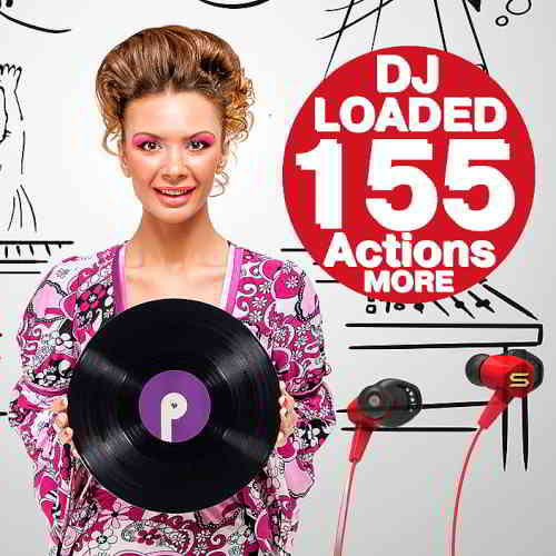 155 DJ Loaded More Actions скачать Сборник песен торрент