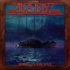 Alcatrazz - Born Innocent скачать торрент файл