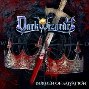 Dark Wizardry - Burden Of Salvation скачать торрент файл