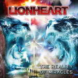 Lionheart - The Reality Of Miracles музыку скачать Lionheart - The Reality Of Miracles музыку торрент