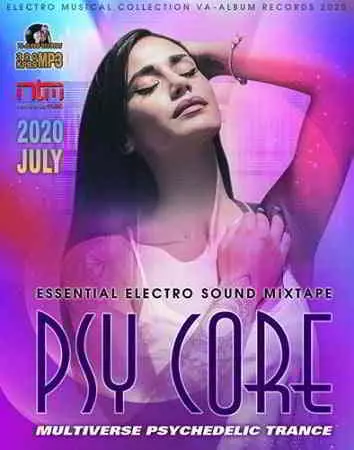 Psy Core Trance Psy Core Trance торрент