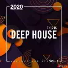 This Is Deep House, Vol. 6 музыку скачать This Is Deep House, Vol. 6 музыку торрент