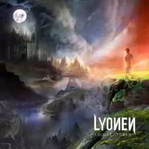 Lyonen - This Is Lyonen музыку скачать Lyonen - This Is Lyonen музыку торрент