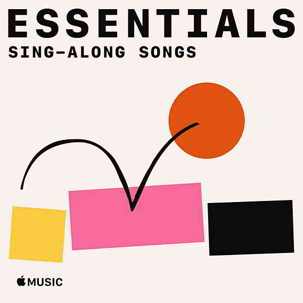 Sing-Along Essentials [Apple Music Pop] скачать торрент файл