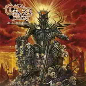 Cloven Hoof - Age Of Steel музыку скачать Cloven Hoof - Age Of Steel музыку торрент