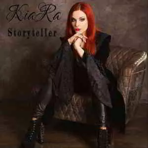 Kiara - Storyteller музыку скачать Kiara - Storyteller музыку торрент