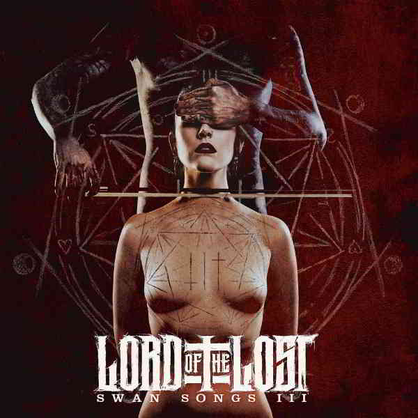 Lord of the Lost - Swan Songs III [2CD] скачать Сборник песен торрент