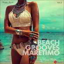 Beach Grooves Maretimo Vol.2 скачать торрент файл