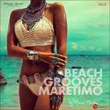 Beach Grooves Maretimo Vol.2 музыку скачать Beach Grooves Maretimo Vol.2 музыку торрент