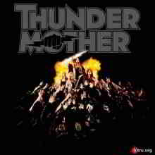 Thundermother - Heat Wave скачать Сборник песен торрент