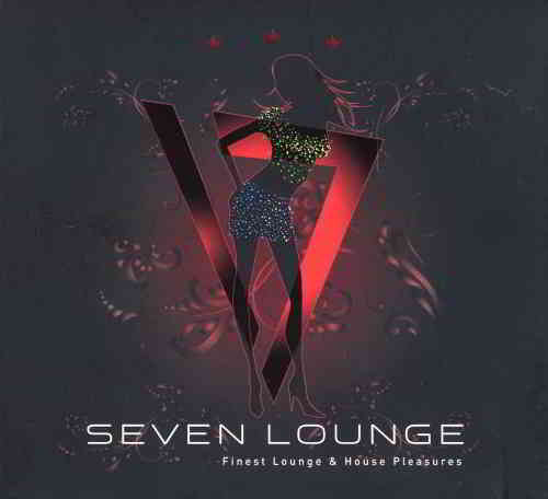 Seven Lounge [2CD] скачать Сборник песен торрент