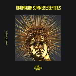 Drumroom Summer Essentials скачать Сборник песен торрент