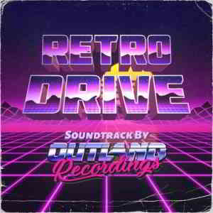 Retro Drive: The Soundtrack скачать Сборник песен торрент