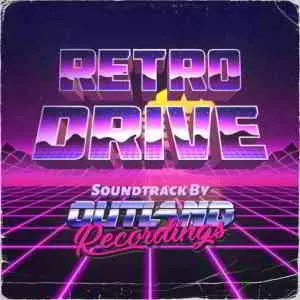 Retro Drive: The Soundtrack музыку скачать Retro Drive: The Soundtrack музыку торрент
