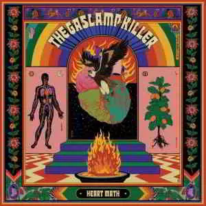 The Gaslamp Killer - Heart Math музыку скачать The Gaslamp Killer - Heart Math музыку торрент