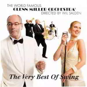 Glenn Miller Orchestra - The Very Best of Swing музыку скачать Glenn Miller Orchestra - The Very Best of Swing музыку торрент
