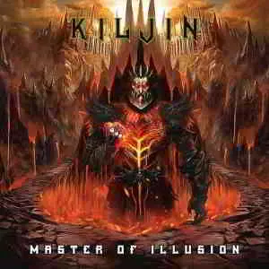 Kiljin - Master Of Illusion Kiljin - Master Of Illusion торрент