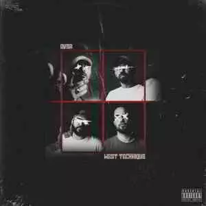 DVSR (Devastator) - West Technique музыку скачать DVSR (Devastator) - West Technique музыку торрент