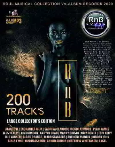 Rnb Soul Musical Collection музыку скачать Rnb Soul Musical Collection музыку торрент