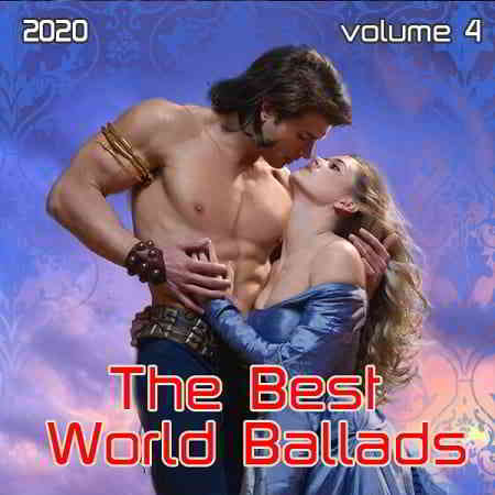 The Best World Ballads Vol.4 скачать Сборник песен торрент