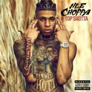 NLE Choppa - Top Shotta музыку скачать NLE Choppa - Top Shotta музыку торрент