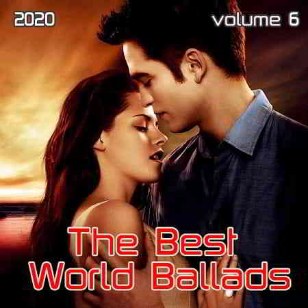 The Best World Ballads Vol.6 скачать Сборник песен торрент