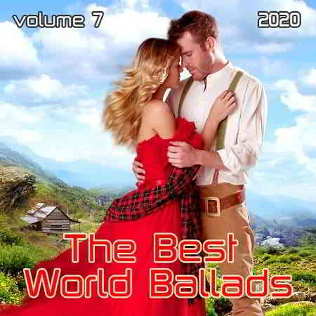 The Best World Ballads Vol.7 скачать Сборник песен торрент