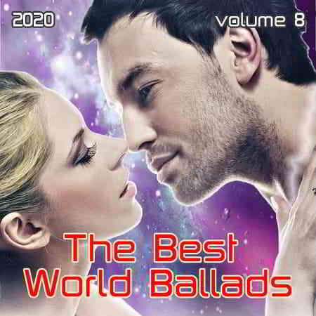 The Best World Ballads Vol.8 скачать Сборник песен торрент