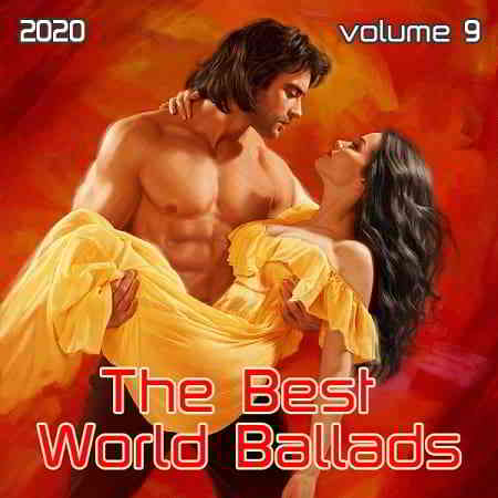 The Best World Ballads Vol.9 скачать Сборник песен торрент