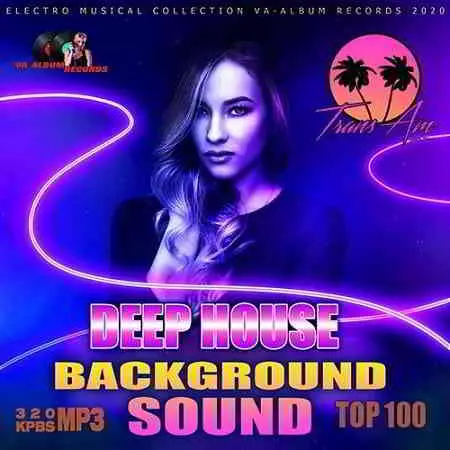 Deep Background Sound музыку скачать Deep Background Sound музыку торрент