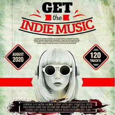 Get The Indie Music музыку скачать Get The Indie Music музыку торрент