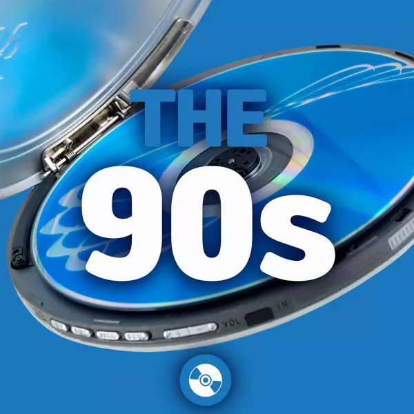 The 90s музыку скачать The 90s музыку торрент