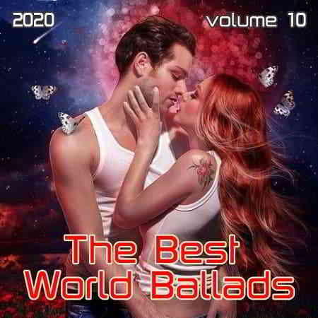 The Best World Ballads Vol.10 скачать Сборник песен торрент