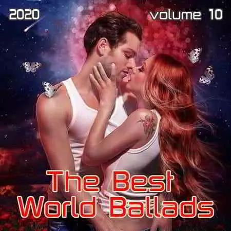 The Best World Ballads Vol.10 музыку скачать The Best World Ballads Vol.10 музыку торрент
